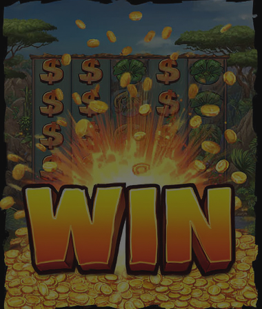 Mega Moolah