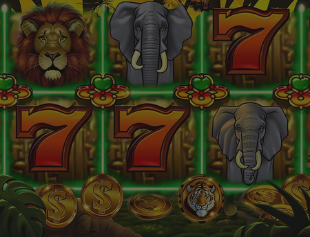 Mega Moolah