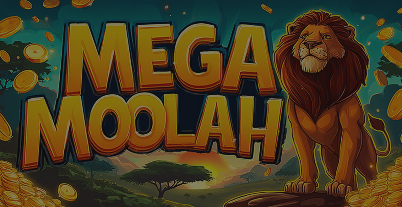 Mega Moolah
