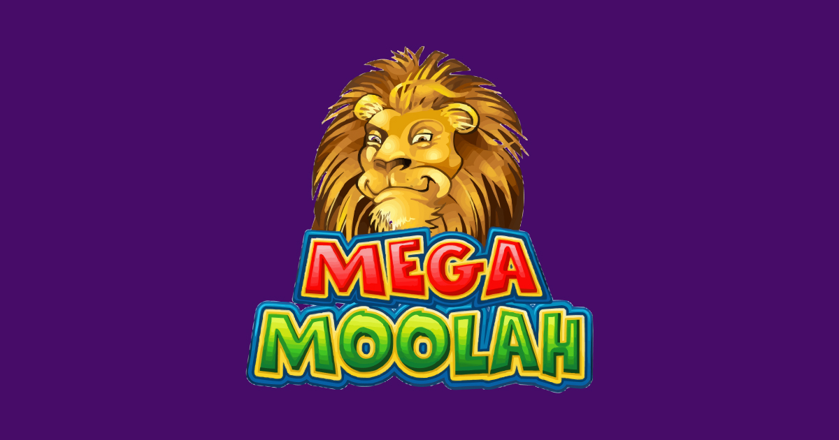 Mega Moolah